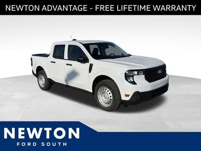 New 2026 Ford Maverick XL