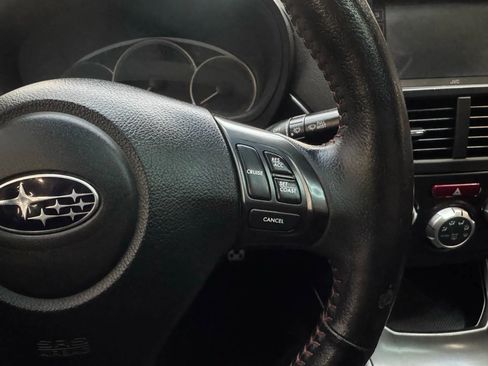 Used 2014 Subaru Impreza WRX Premium image 18
