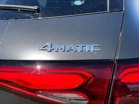 Certified 2024 Mercedes-Benz GLC 300 4MATIC image 10