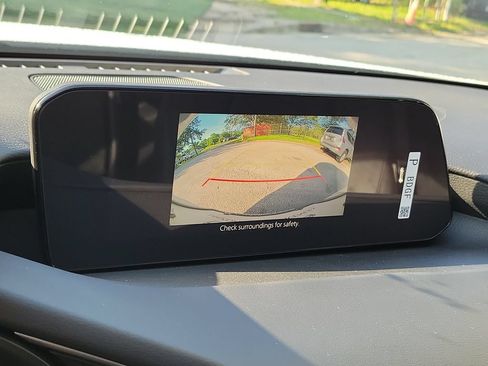 New 2026 MAZDA MAZDA3 2.5 S Sedan w/ Preferred Pkg FWD image 27