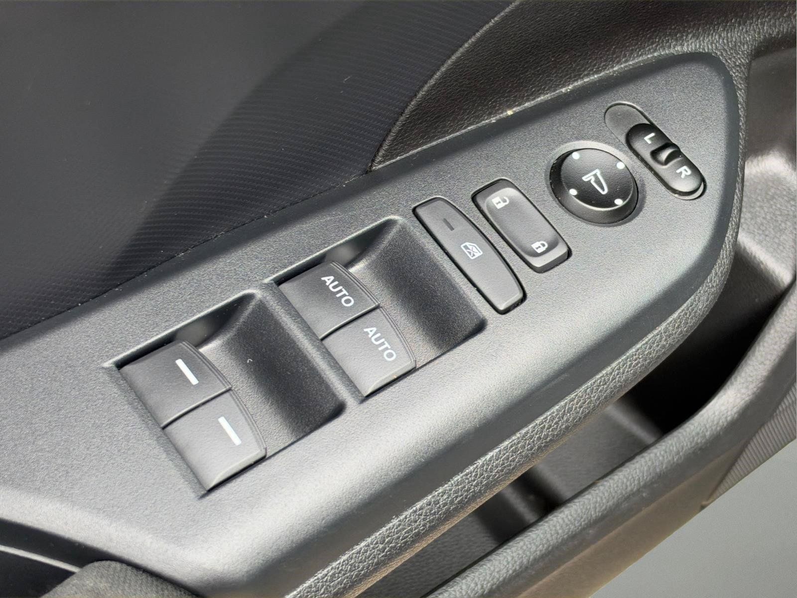 Used 2018 Honda Civic Sport image 18
