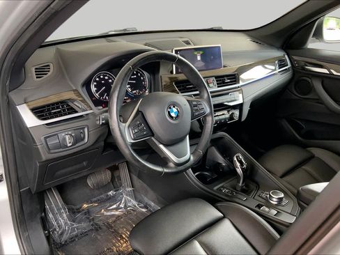 Used 2021 BMW X1 sDrive28i w/ Convenience Package FWD image 18