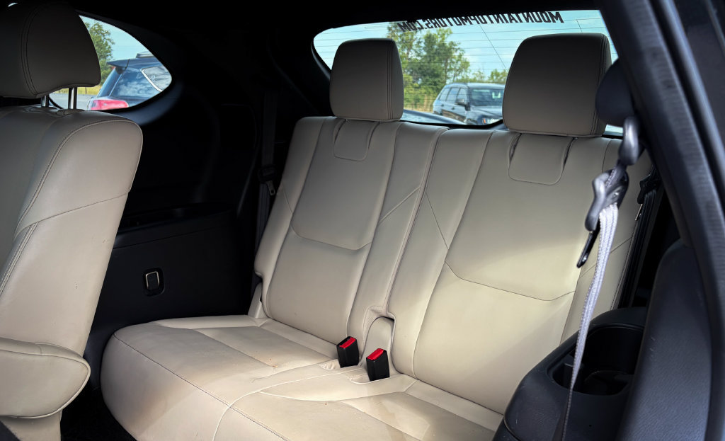 Used 2020 MAZDA CX-9 Grand Touring FWD image 29