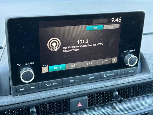 Used 2025 Honda CR-V Sport image 18