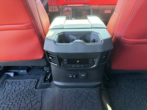 New 2026 Toyota Sequoia TRD Pro image 26