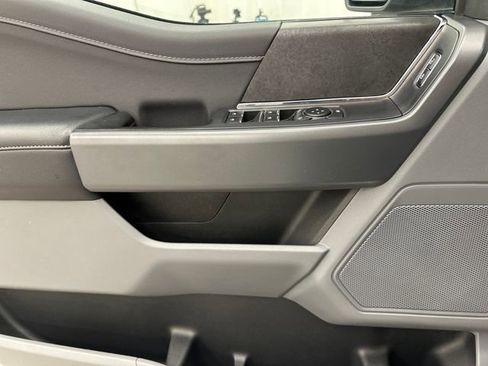 Certified 2024 Ford F150 XLT w/ Mobile Office Package image 37