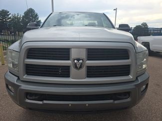 Used 2012 RAM 2500 Outdoorsman AWD/4WD video 2