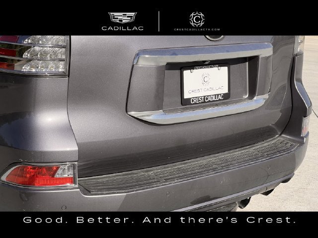 Used 2023 Lexus GX 460 Premium AWD/4WD image 7