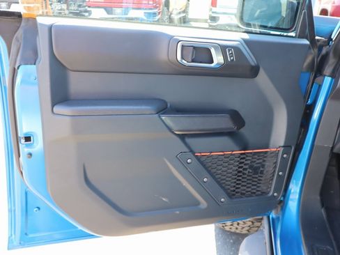 Used 2024 Ford Bronco Raptor image 27