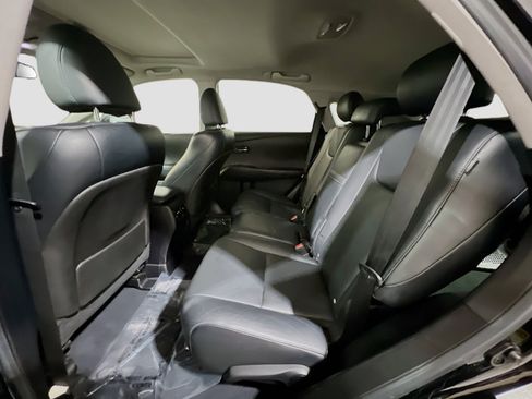 Used 2015 Lexus RX 350 FWD w/ Premium Package image 17