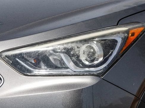 Used 2018 Hyundai Santa Fe Sport w/ 2.4L Value Package 02 FWD image 8