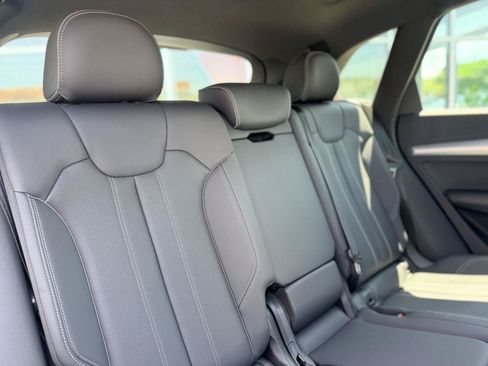 Certified 2024 Audi Q5 2.0T Premium Plus AWD/4WD image 19