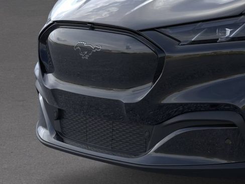 New 2026 Ford Mustang Mach-E Premium RWD image 17
