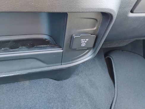 New 2026 RAM 3500 Tradesman image 27