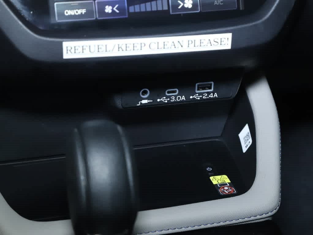 Certified 2026 Subaru Forester Premium AWD/4WD image 28