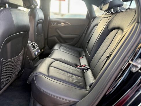 Used 2014 Audi A6 3.0T Premium Plus image 17