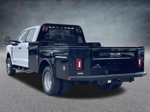 New 2026 Ford F350 XL w/ XL Chrome Package image 19