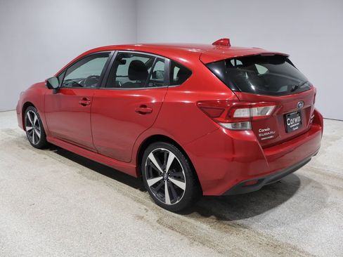 Used 2019 Subaru Impreza 2.0i Sport image 4