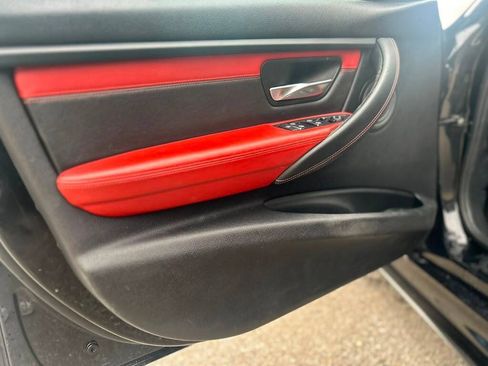 Used 2015 BMW M3 RWD image 10