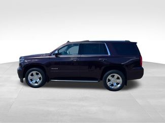 Used 2017 Chevrolet Tahoe Premier AWD/4WD video 3