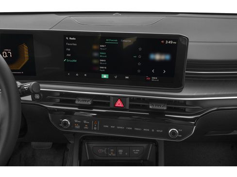 New 2026 Kia K5 GT FWD image 41