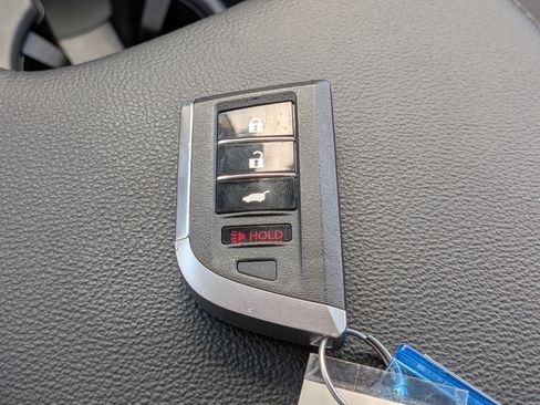 Used 2026 Acura Integra FWD image 34