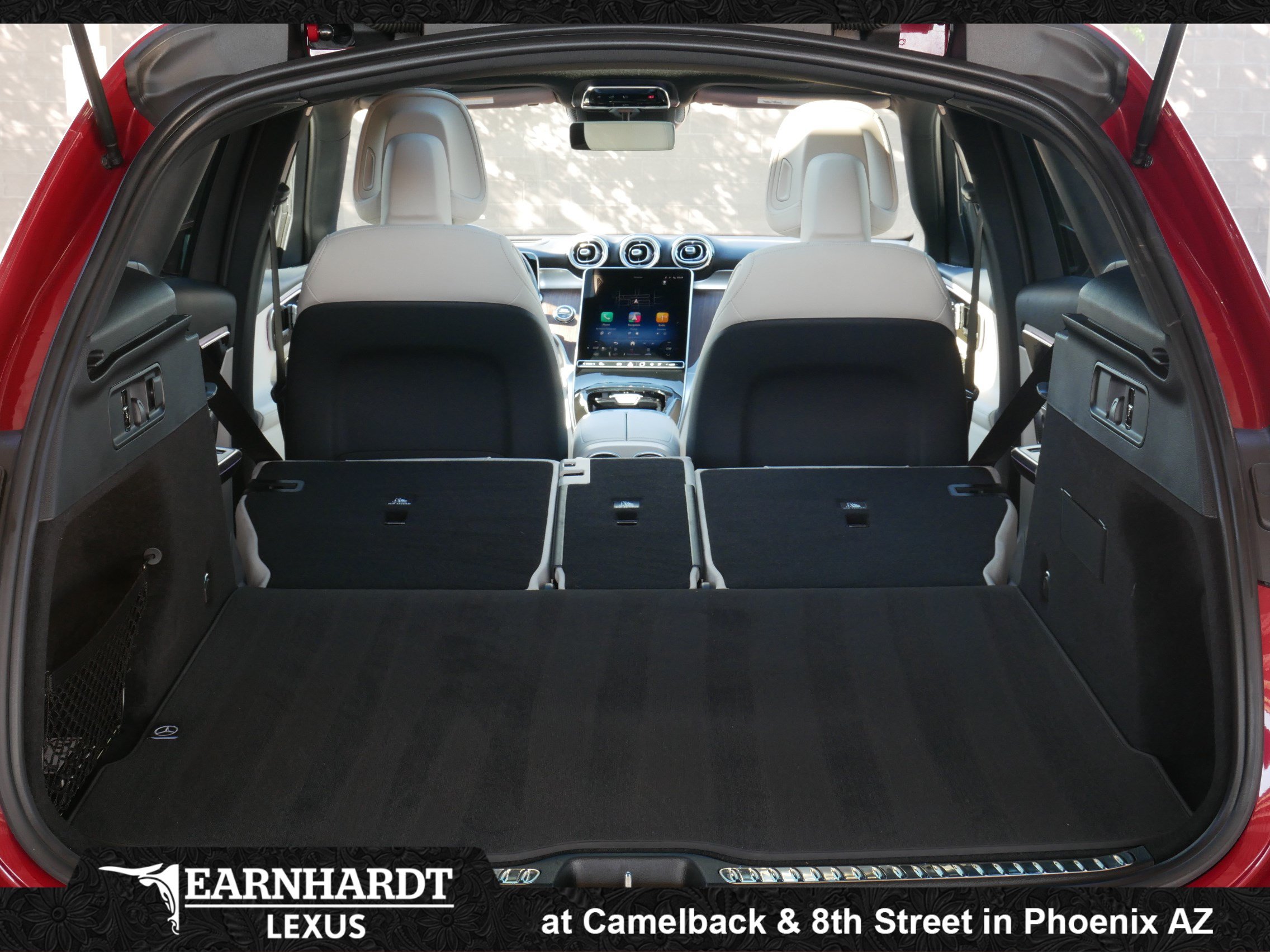 Used 2026 Mercedes-Benz GLC 300 image 31