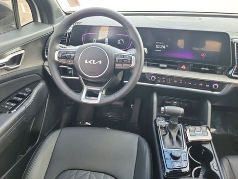 Used 2024 Kia Sportage X-Line w/ X-Line Premium Package image 15