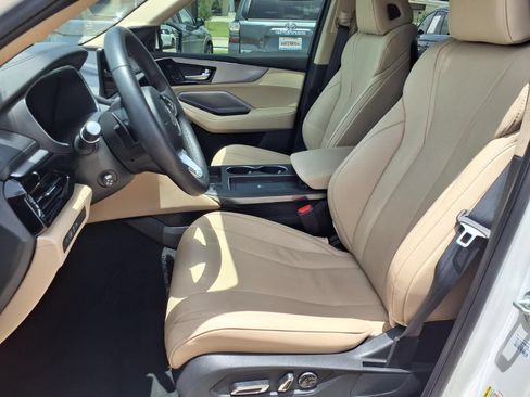 Used 2025 Acura MDX FWD w/ Technology Package image 23