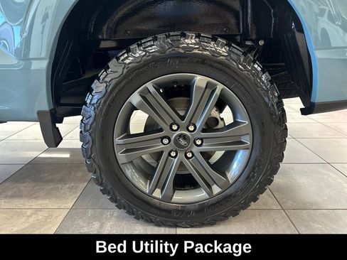 Used 2023 Ford F150 XLT w/ Equipment Group 302A High AWD/4WD image 7