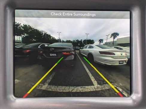 Used 2019 Dodge Challenger GT w/ Blacktop Package image 13