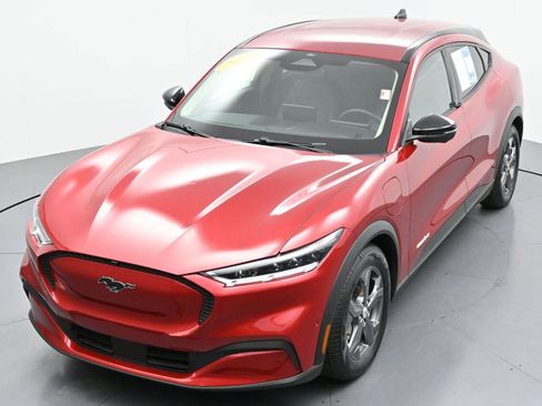 Used 2023 Ford Mustang Mach-E Select RWD image 39