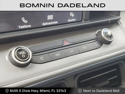 Used 2024 Ford Maverick XL image 24