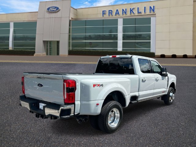 New 2026 Ford F350 Lariat w/ Lariat Ultimate Package AWD/4WD image 7