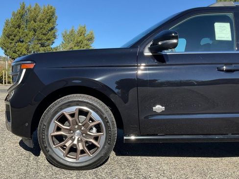 New 2025 Ford Expedition Max King Ranch image 10