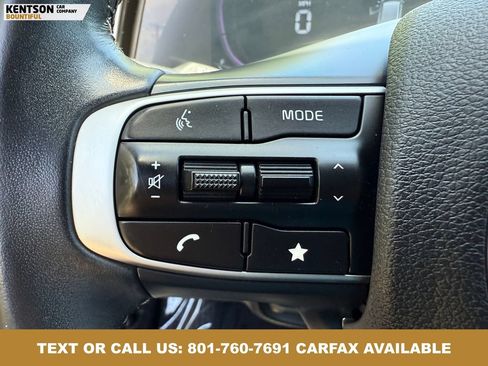 Used 2024 Kia Sportage X-Line w/ X-Line Premium Package AWD/4WD image 18