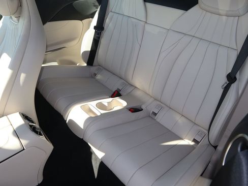 New 2026 Mercedes-Benz CLE 53 AMG 4MATIC Cabriolet image 9