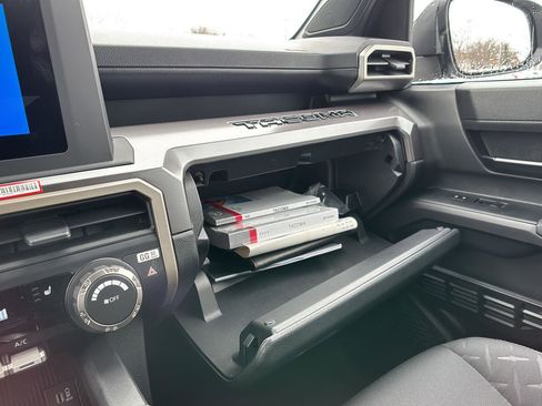 New 2026 Toyota Tacoma SR5 AWD/4WD image 28