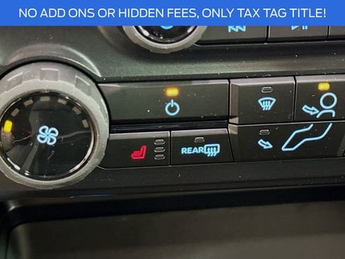 New 2026 Ford F250 XLT w/ XLT Premium Package image 21