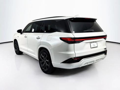 New 2026 Lexus TX 500h AWD w/ Technology Package image 7