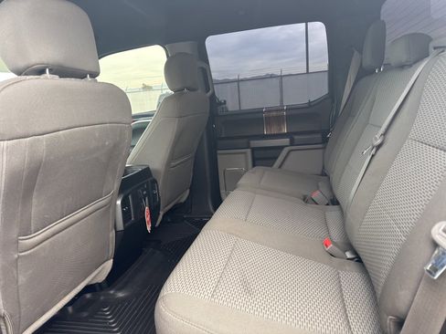 Used 2015 Ford F150 XLT w/ Equipment Group 301A Mid image 9