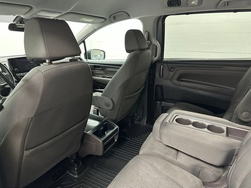 Used 2020 Honda Odyssey EX image 19