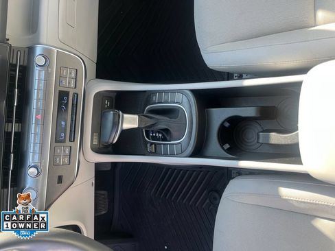 Used 2024 Hyundai Kona SEL FWD image 27