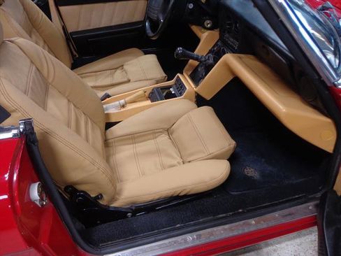 Used 1991 Alfa Romeo Spider image 15