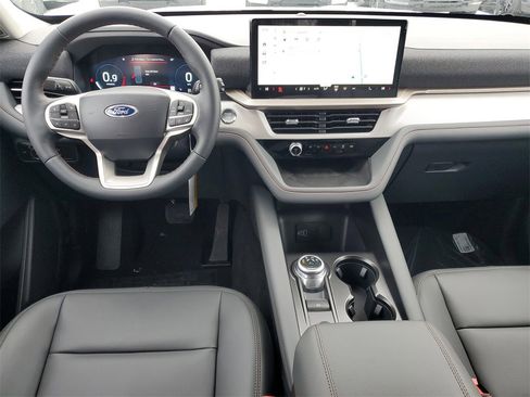 New 2026 Ford Explorer Active w/ Active Comfort Package image 26