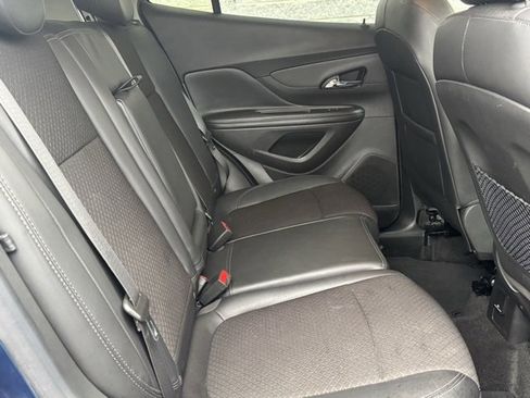 Used 2019 Buick Encore Sport Touring w/ Safety Package image 19