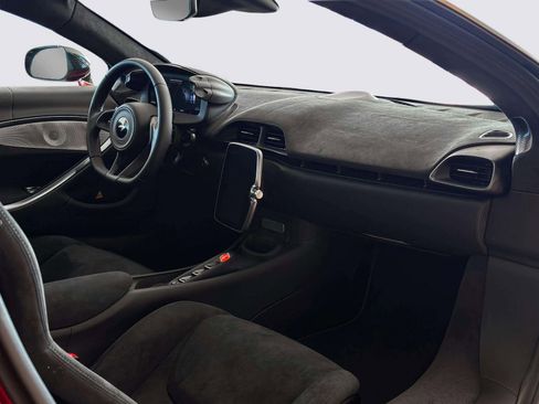 New 2026 McLaren Artura image 27