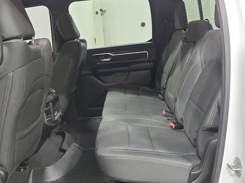 Used 2019 RAM 1500 Big Horn image 11