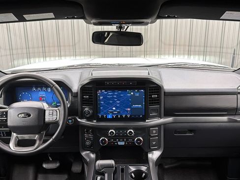 Used 2024 Ford F150 XLT w/ Equipment Group 302A MID AWD/4WD image 32