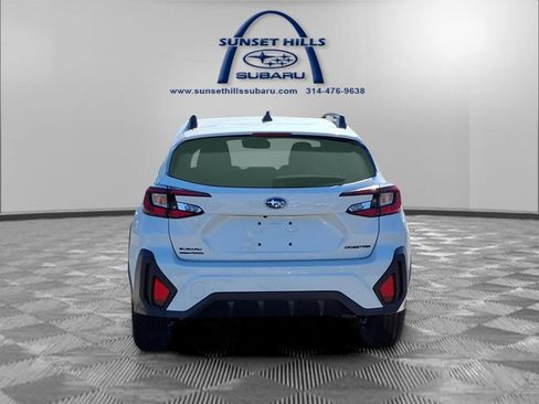 New 2026 Subaru Crosstrek 2.0i Premium image 18